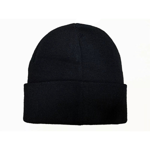 หมวกกีฬาคู่ผ้าฝ้ายสีบริสุทธิ์หมวกเมลอนหมวกฮิปฮอป Ronpex - Product Image 5