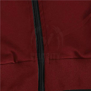Vêtements de mode à manches longues pour hommes survêtement taille personnalisée survêtement homme de haute qualité pour l'hiver - Product Image 5