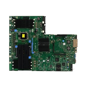 1W9FG Placa Base DELL Socket LGA1366 para POWEREDGE R610 V2 G11 Reacondicionada - Product Image 3