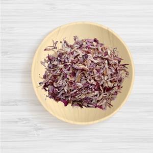 Les plus vendues : Flocons d'oignon purs séchés AD, mélange d'épices brutes pour la cuisson, le curry, les soupes, les snacks, prêt à l'emploi, disponible au meilleur prix - Product Image 4