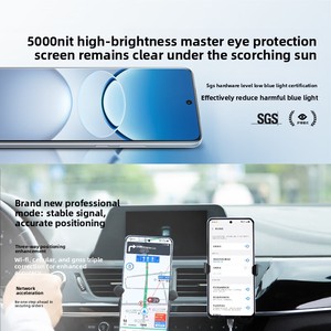 Nouveau smartphone vivo Y300 Pro+ 5G 2025 avec écran de 6,77 pouces, batterie Blue Ocean de 7300 mAh, processeur Snapdragon 7s Gen 3 AI - Product Image 5