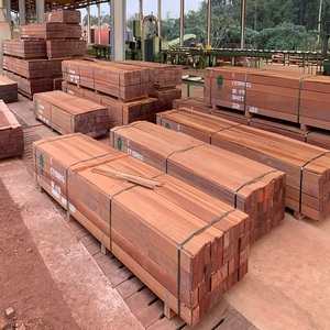 Madera de Beli Roja de Primera Calidad de EE. UU., Ecológica y Resistente al Agua para Construcción, Entrega Rápida y Acabado Duradero - Product Image 6