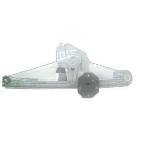 ALZACRISTALLO ELETTRICO ANTERIORE DESTRO DACIA Sandero STEPWAY Serie K9K792 (12>21) - Product Image 1
