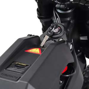 E Ride Pro SS 2.0 72V Dirt Bike électrique longue portée haute puissance hors route E Moto - Product Image 5