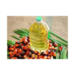 Aceite de palma refinado para uso en restaurantes Alto punto de humo Exportación de aceite comestible saludable y asequible - Product Image 3