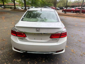 Auto Usado de Calidad a Precio Accesible, Honda Accord Plug-In 2014, Volante a la Izquierda - Product Image 6