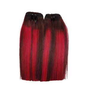 2023 cheveux vierges droits naturels vietnamiens 8-32 pouces cuticule alignée de haute qualité - Product Image 4