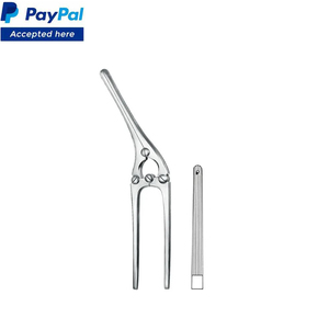 Bán Hot sigal medco <span class=keywords><strong>payr</strong></span> pylorus đường ruột kẹp thép không gỉ nhãn kẹp - Product Image 1