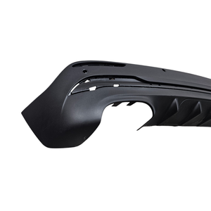 Alerón Trasero para Mercedes GLA Serie (H247) A2478854304 (20>) - Product Image 4