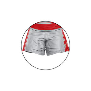 Uniforme de Rugby Unisex Personalizado con Estampado, Jersey de Manga Corta con Rayas Largas, Transpirable, para Adultos, Hombres y Mujeres, Venta al Por Mayor - Product Image 6