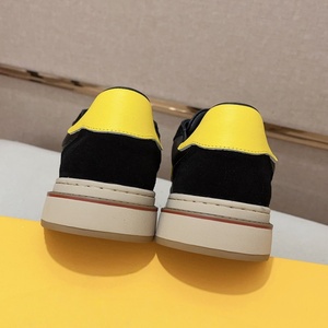 Zapatillas Casuales para Caminar, Zapatos de Alta Calidad, Diseño Clásico para Hombre y Mujer, Zapatos de Piel con Cordones que Combinan con Todo - Product Image 6