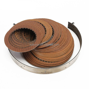 Chính hãng truyền tải tổng thể xây dựng lại <span class=keywords><strong>Kit</strong></span> Sửa chữa <span class=keywords><strong>Kit</strong></span> <span class=keywords><strong>re5r05a</strong></span> phù hợp cho Nissan raybestos V8 Titan Pathfinder phụ tùng ô tô - Product Image 6