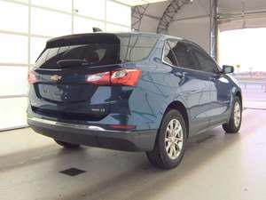 CHEVROLET EQUINOX 1.5T LT AWD 2019 USADO, Volante a la Izquierda/Derecha - Product Image 3