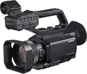 COMPRE SU NUEVA Videocámara HXR-NX80 4K HD NXCAM Lista para Enviar - Product Image 5