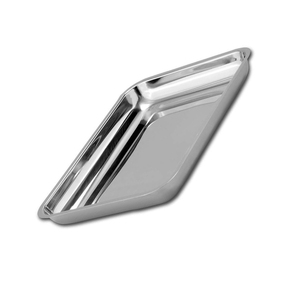 ถาดไตเครื่องมือสําเร็จรูปโปแลนด์สแตนเลสเยอรมันเครื่องมือโรงพยาบาล Hollowware เครื่องมือถาด - Product Image 2