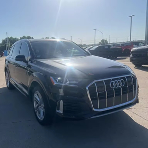ใช้แล้ว2022 Q7 Audi 55 Premium PLUS - Product Image 1