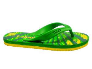 Zapatilla con estampado de rayo para hombre, para cada ropa - Product Image 5