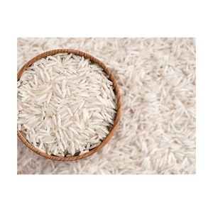 Riz doré Pusa Basmati indien de qualité supérieure pour la vente en gros mondiale et l'approvisionnement en supermarchés - Product Image 1