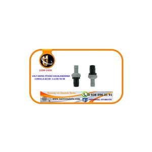 12204-15030 Corolla AE100 1.6 pour Toyota : Cache de ventilation, persienne de ventilation et caches de ventilation pour véhicule - Product Image 1