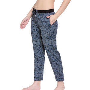 Pantalon à vendre Pantalon à bas prix de fabrication professionnelle OEM Service Custom Made Logo Design pour femmes - Product Image 5