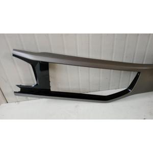 VOLKSWAGEN Polo 6ème Série (17>) Moulure de tableau de bord central 2Q1858416P CHY - Product Image 6