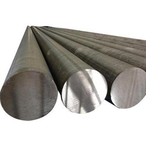 Palanquillas de aluminio de alta calidad | Precio de fábrica de palanquilla de aluminio | Palanquillas de aluminio de calidad 6060 6063 - Product Image 1