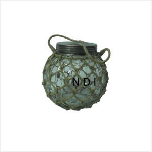 Tarro de vidrio para almacenamiento de especias, contenedor de alimentos de alta calidad estándar, tarro de vidrio, tarro de vidrio decorativo transparente - Product Image 1