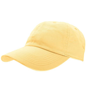 Casquette de Baseball brodée unisexe Offre Spéciale réglable Polyester/coton Snapback plaine sport camionneur chapeau Style Vintage imperméable - Product Image 1