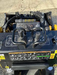 รถตักล้อยางขนาดเล็ก บ็อกเซอร์ 700HDX - Product Image 6