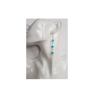 Wholesale Women Personality Fashion Resin <b>Earrings</b> Stainless Steel Jewelry Gifts Drop Resin <b>Cute</b> <b>Earrings</b> - Product Image 2