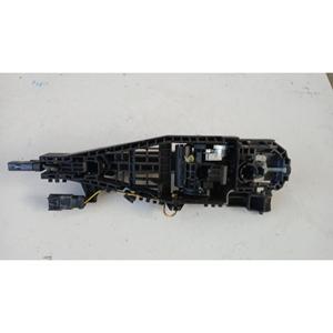 ชุด Maserati Levante (16>) มือจับประตูด้านหน้าขวาภายนอก P68194120AB M156E - Product Image 2