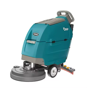 Oferta para el Impecable T260 2026 |   Fregadora-Secadora de Pisos Autopropulsada – Equipos Comerciales para el Mantenimiento de Pisos - Exportaciones - Product Image 2