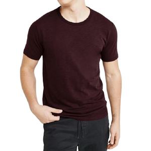 Prix de gros Logo personnalisé Prix bon marché T-shirts pour homme T-shirt uni en coton à sublimation T-shirts pour hommes du fournisseur BD à partir de - Product Image 6