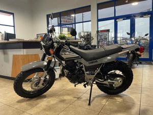 196cc TW200 Combustible eléctrico 400cc Dual Sport Motocicletas Motor sin escobillas - Product Image 5