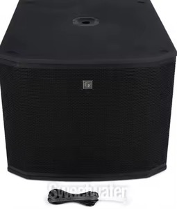 ประกาศ ETX-18SP 18 PA ขับเคลื่อนซับวูฟเฟอร์1800W - Product Image 2
