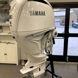 Entrega Rápida de Motores Fuera de Borda Yamahhaas, Todos los Caballos de Fuerza Disponibles, Solución de Potencia Marina para Pesca, Transporte y Embarcaciones Recreativas - Product Image 5
