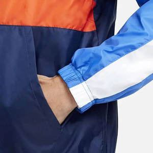 Trajes Deportivos Cortavientos de Última Moda, Precios al por Mayor, Diseño Personalizado, Trajes Deportivos Cortavientos Más Vendidos - Product Image 5