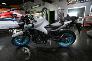 NUOVISSIMA <span class=keywords><strong>Yamaha</strong></span> <span class=keywords><strong>MT</strong></span> 03 2026, Nuova Moto Stradale - Product Image 2