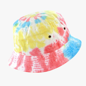 Sombreros de Pescador de Estilo Único a Precio de Mayoreo, Sombreros de Pescador con Diseño Personalizado de Última Moda, Sombrero de Pescador Tie Dye de Venta Caliente - Product Image 2
