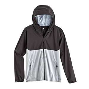 Chaqueta Cortavientos Personalizada, Impermeable, Ligera, para Hombre y Mujer, Servicio OEM Disponible - Product Image 4