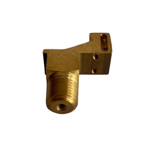 Pièces de manomètre en laiton de qualité supérieure pour l'industrie à un prix compétitif en provenance d'Inde - Product Image 1