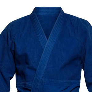 Uniforme de karaté au meilleur design, confortable et léger, pour l'entraînement aux arts martiaux - Product Image 3