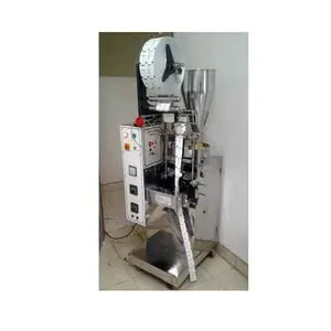 OEM Private Label Automatic Volumetric Cup Filler Machine with Stainless Steel Metal Made Volumetric Cup Filler Machine