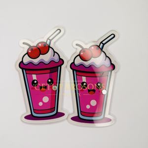 Nuevo Diseño de Placa para Pestañas de Acrílico Sostenible de Última Generación con Imán para Pinzas de Extensión de Pestañas, Placa Personalizada Disponible - Product Image 4