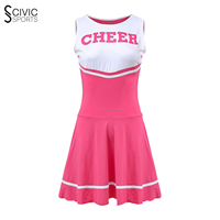 Costume de danse jazz pour enfants, en spandex, col montant, manches courtes, crop top, vente en gros, pas cher