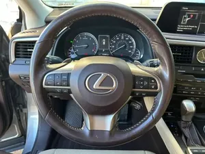 เล็กซัส RX 350 ปี 2020 สภาพดี - Product Image 2