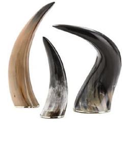 Luxury Top Selling <b>Buffalo</b> <b>Horn</b> Viking Drinking <b>Horn</b> Designs Accept Customization's Size Viking Drinking <b>Horn</b> Eco Friendly - Product Image 3