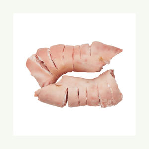 Jambe de porc et pieds de porc congelés frais Emballage en vrac disponible à la vente - Product Image 3