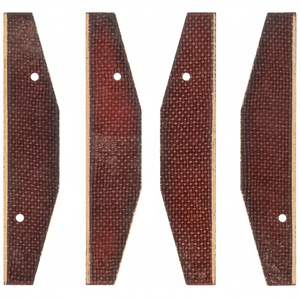 Cuchillas para Llave de Impacto Neumática Hazet - Product Image 2