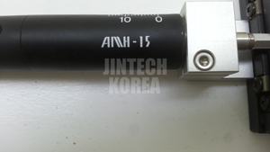 4751) [USADO] PLATAFORMA 60X60X20 LS-647-C1 AMH-15 - Product Image 3